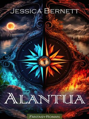 cover image of Alantua